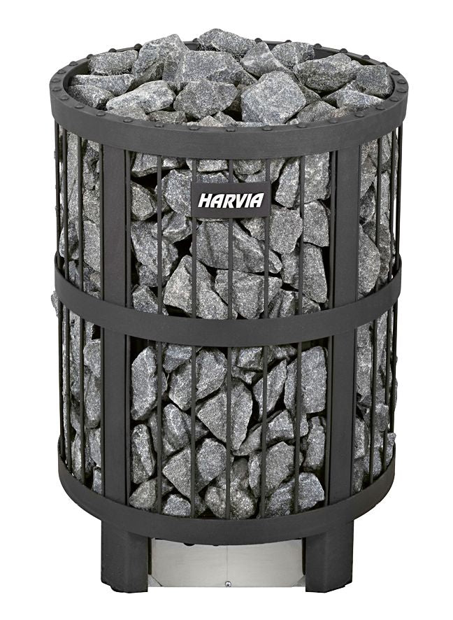 Harvia Legend PRO 11 kW Elektrisk + Xenio CX110