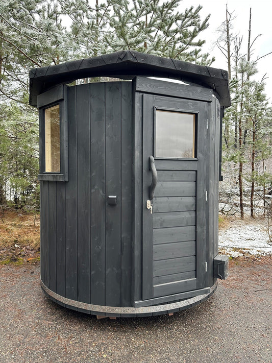 Rundstue
