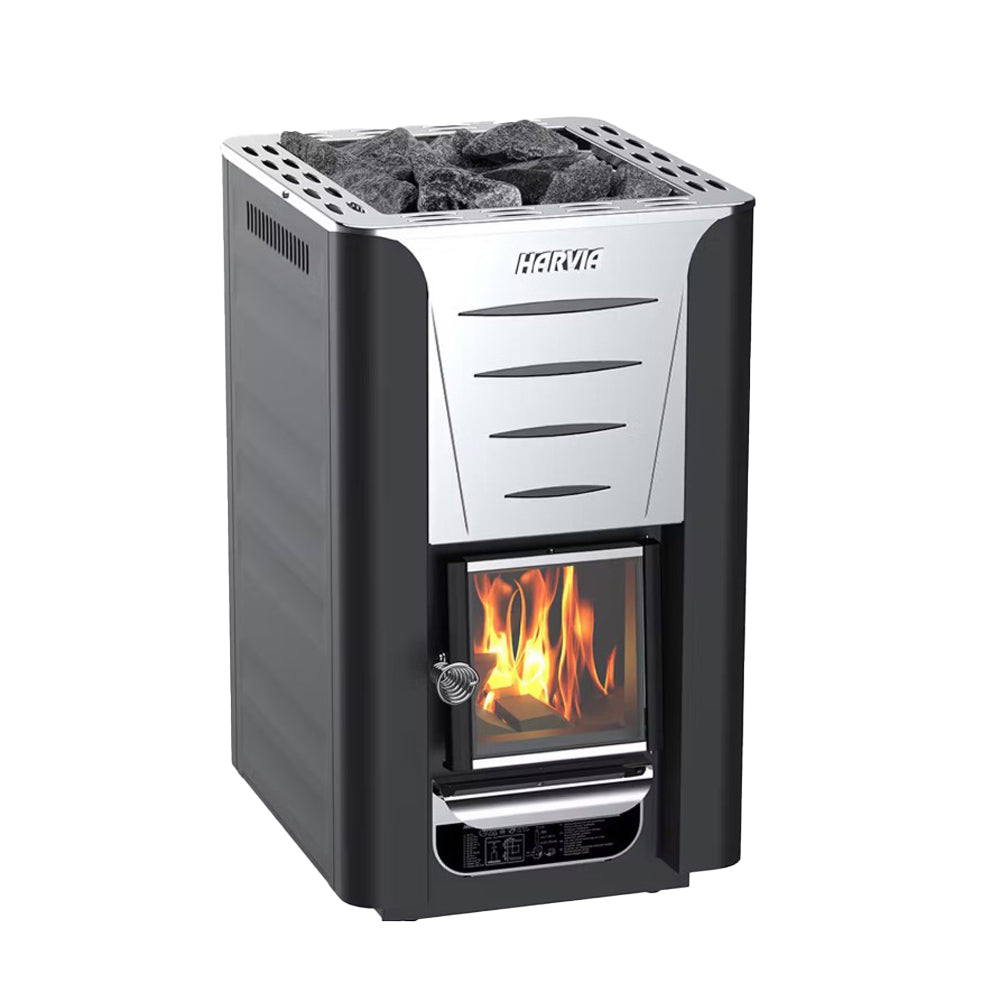 Harvia 20 Pro Vedovn (24,1 kW)