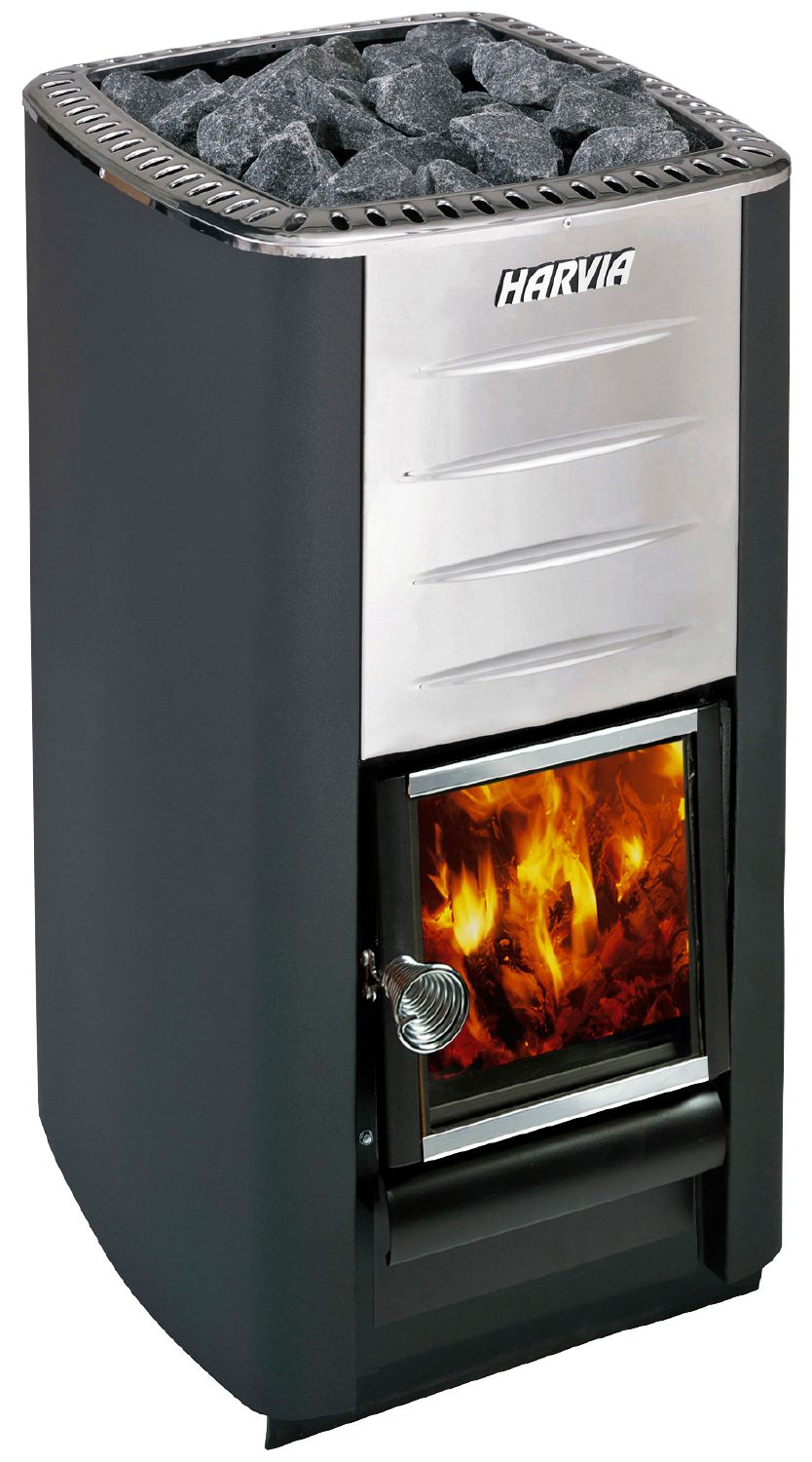 Harvia M3 Vedovn (16.5 kW)