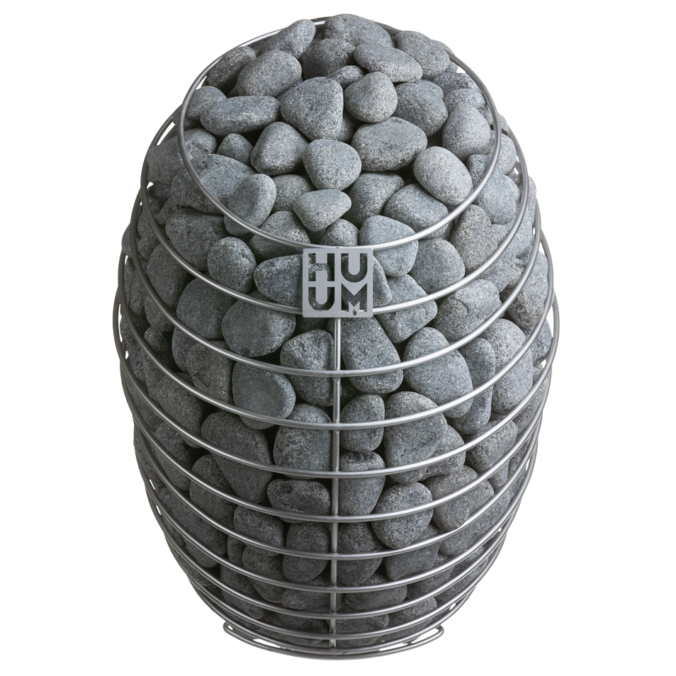 Huum Drop 9 (8.5 kW) Elektrisk
