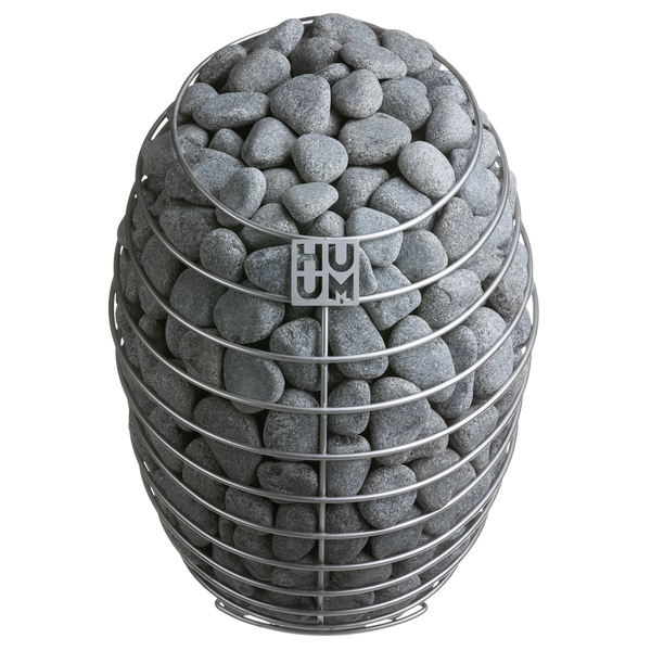 Huum Drop 9 (8.5 kW) Elektrisk